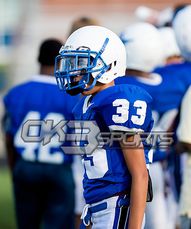 Clayton JV VS SSS JV