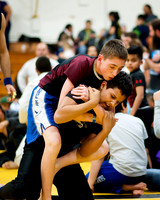 Olen C. Kelley III's coverage of the Greg Hillman competition