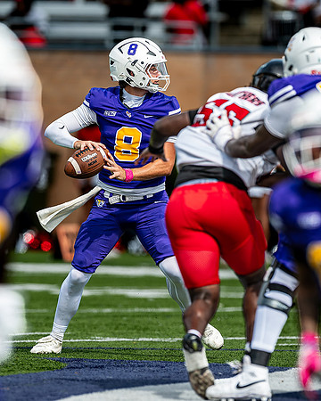 Benedict Tigers Defeat Clark Atlanta Panthers, 31-3