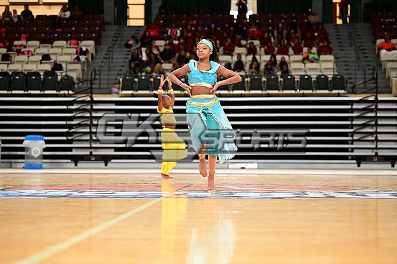 OK3Sports coverage of the Star Struck Superstars Dance Competition 3rd Annual Final Summer Show Down