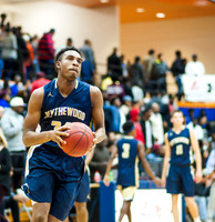 Olen C. Kelley's coverage of the Chick-Fil-A Lower Richland vs Blythewood