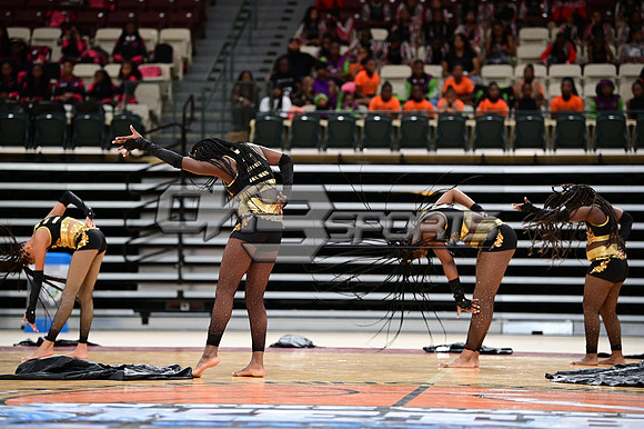 OK3Sports coverage of the 2024 Clyde Littlefield Texas Relays