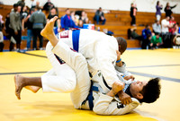 Olen C. Kelley III's coverage of the Greg Hillman competition