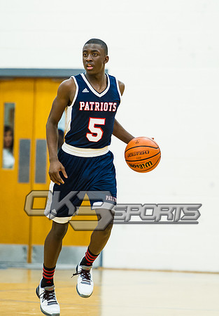Olen C. Kelley's coverage of the Atlantic Shores Christmas Classic hosted by Makeplayez