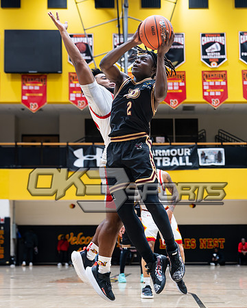 OK3Sports coverage of the DMV Tip Off  Classic featuring Friendship Tech (DC), Arch Bishop Carroll, Highland School, St’John’s, Riverdale Baptist, Frederick Douglas and many more