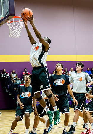 Super 60 Show Down 2014