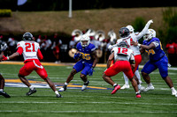 Benedict Tigers Defeat Clark Atlanta Panthers, 31-3
