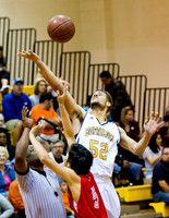 Clemens vs Lee