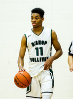 Olen C. Kelley's coverage of the Atlantic Shores Christmas Classic hosted by Makeplayez