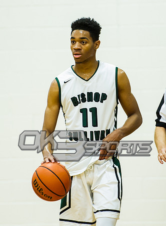 Olen C. Kelley's coverage of the Atlantic Shores Christmas Classic hosted by Makeplayez