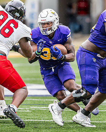 Benedict Tigers Defeat Clark Atlanta Panthers, 31-3