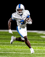 South Florence Bruins face Gray Collegiate Academy War Eagles in varsity football