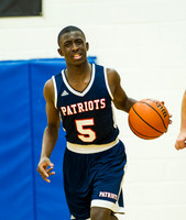 Olen C. Kelley's coverage of the Atlantic Shores Christmas Classic hosted by Makeplayez