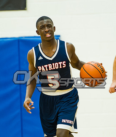 Olen C. Kelley's coverage of the Atlantic Shores Christmas Classic hosted by Makeplayez