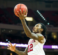 Olen C. Kelley's coverage of the NC State and Winthrop