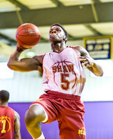 College Basketball