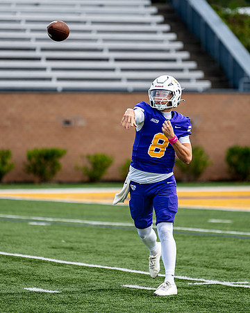 Benedict Tigers Defeat Clark Atlanta Panthers, 31-3
