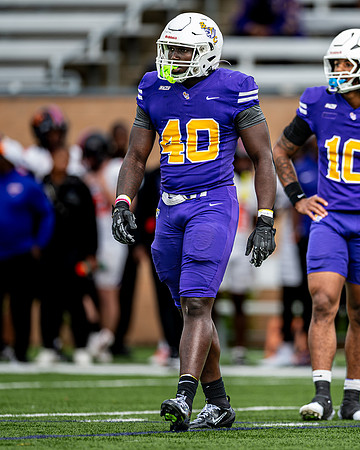 COLUMBIA, S.C. (Oct. 17, 2026) Benedict College defeated Edward Waters University, 45-24, in its homecoming game, a Southern Intercollegiate Athletic Conference football matchup on Saturday, October 1