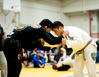 Olen C. Kelley III's coverage of the Greg Hillman competition