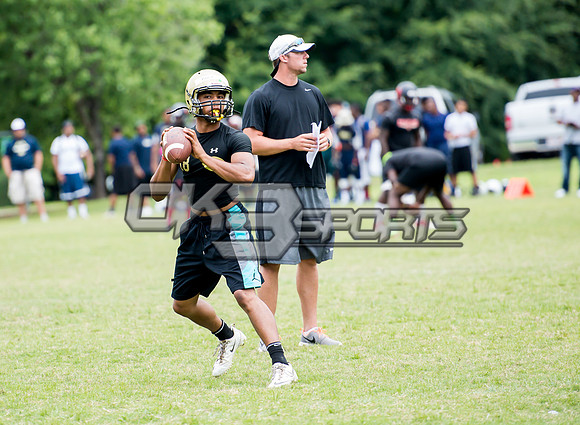 Olen C. Kelley III