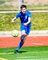 Ramstein JV vs K-Town 21 April 23