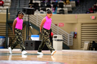 Pink Illusion Dance Team