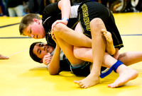 Olen C. Kelley III's coverage of the Greg Hillman competition