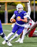 Benedict Tigers Defeat Clark Atlanta Panthers, 31-3