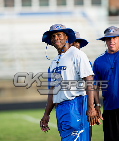 Clayton JV VS SSS JV