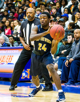 Olen C. Kelley's coverage of the Chick-Fil-A Lower Richland vs Blythewood