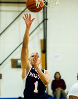 Olen C. Kelley's coverage of the Atlantic Shores Christmas Classic hosted by Makeplayez