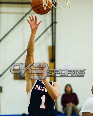 Olen C. Kelley's coverage of the Atlantic Shores Christmas Classic hosted by Makeplayez