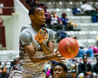 Mississippi Valley vs NCCU