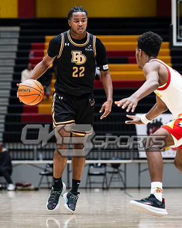 OK3Sports coverage of the DMV Tip Off  Classic featuring Friendship Tech (DC), Arch Bishop Carroll, Highland School, St’John’s, Riverdale Baptist, Frederick Douglas and many more