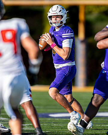 COLUMBIA, S.C. (Oct. 17, 2026) Benedict College defeated Edward Waters University, 45-24, in its homecoming game, a Southern Intercollegiate Athletic Conference football matchup on Saturday, October 1