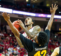 Olen C. Kelley's coverage of the NC State and Winthrop