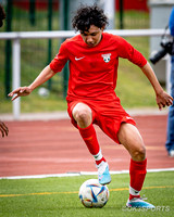 K-Town vs Vilseck 15-Apr-23