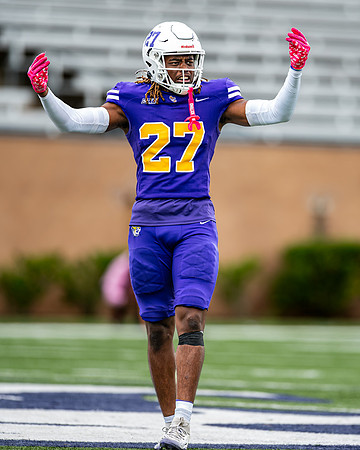 COLUMBIA, S.C. (Oct. 17, 2026) Benedict College defeated Edward Waters University, 45-24, in its homecoming game, a Southern Intercollegiate Athletic Conference football matchup on Saturday, October 1
