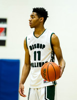 Olen C. Kelley's coverage of the Atlantic Shores Christmas Classic hosted by Makeplayez