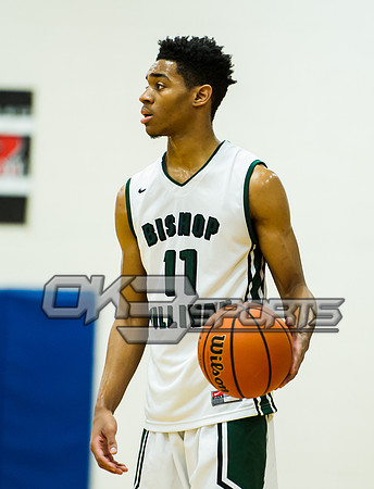 Olen C. Kelley's coverage of the Atlantic Shores Christmas Classic hosted by Makeplayez