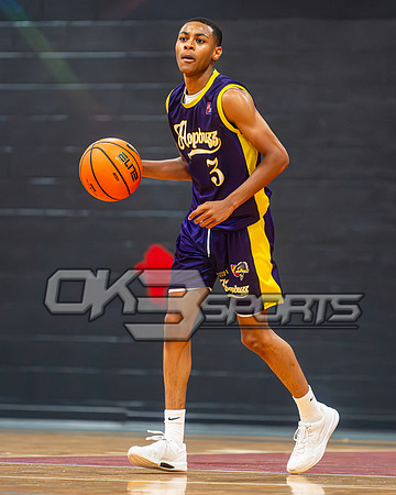 OK3Sports coverage of the HoopBuzz Summer League