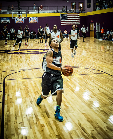 Super 60 Show Down 2014