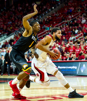 Olen C. Kelley's coverage of the NC State and Winthrop