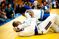 Olen C. Kelley III's coverage of the Greg Hillman competition