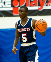 Olen C. Kelley's coverage of the Atlantic Shores Christmas Classic hosted by Makeplayez