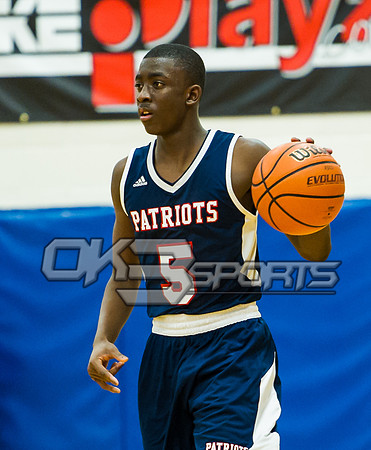 Olen C. Kelley's coverage of the Atlantic Shores Christmas Classic hosted by Makeplayez