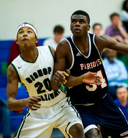 Olen C. Kelley's coverage of the Atlantic Shores Christmas Classic hosted by Makeplayez
