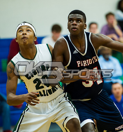 Olen C. Kelley's coverage of the Atlantic Shores Christmas Classic hosted by Makeplayez