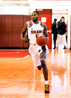 Shaw University Bears Basketball