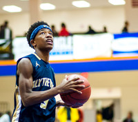 Olen C. Kelley's coverage of the Chick-Fil-A Lower Richland vs Blythewood